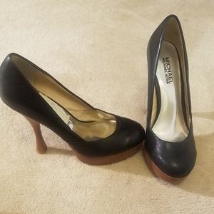 Michael Kors heels